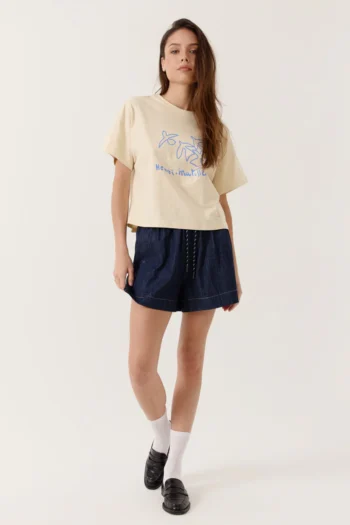 CAMISETA MATISSE ARTLOVE