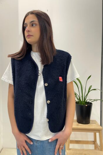 CHALECO TEDDY MARINE DIVERS