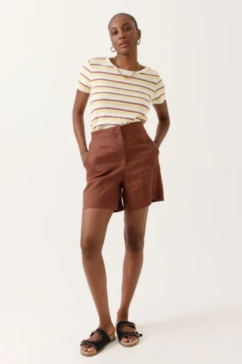 CAMISETA LOUMIRA ARTLOVE