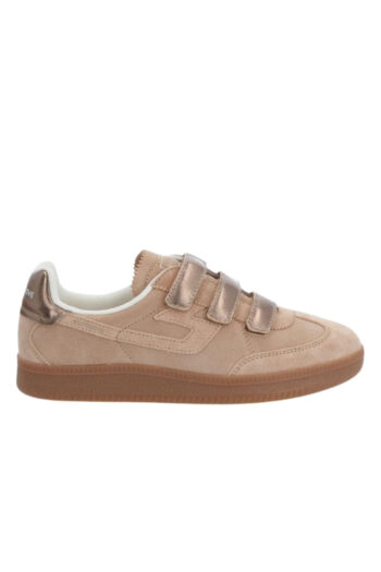 SCHMOOVE SHEFFIEL STRAPS METAL BRONZE