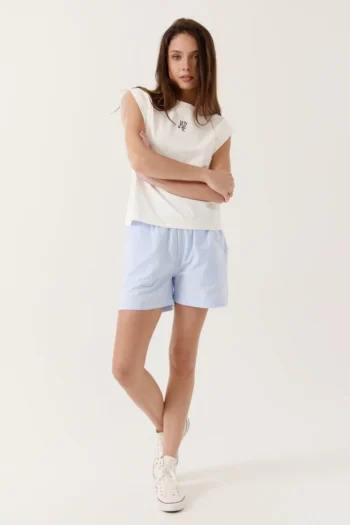 CAMISETA JAZZ ARTLOVE