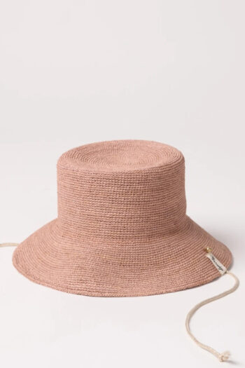 SOMBRERO MILO ROSE MARADJI