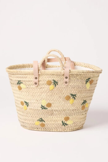 CAPAZO POMELO JAUNE MARADJI