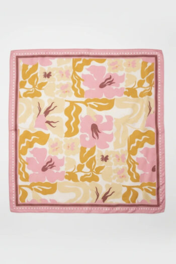 FULAR AZALEA ROSE MARADJI