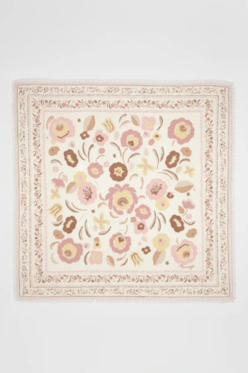 FULAR BALKANS CITRON MARADJI