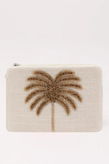 BOLSO ELLA PALMIER MARADJI