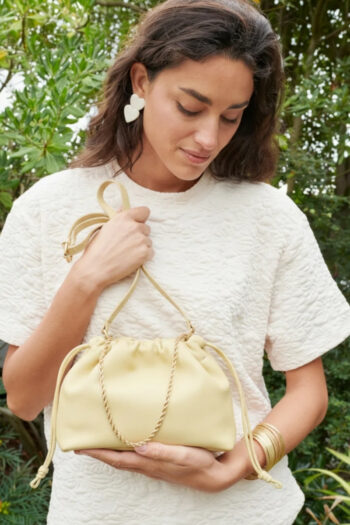 BOLSO TESSA CITRON MARADJI
