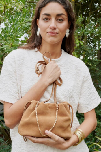 BOLSO TESSA MOKA MARADJI