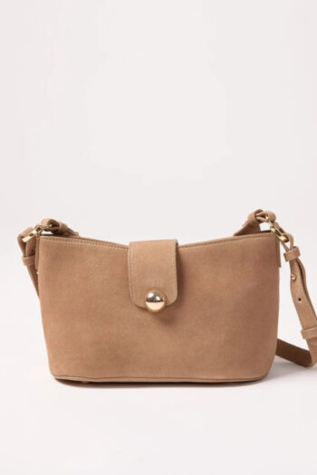 BOLSO CLAUDIA MOKA MARADJI