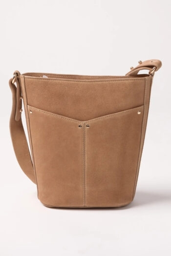 BOLSO GABRIELLE MOKA MARADJI