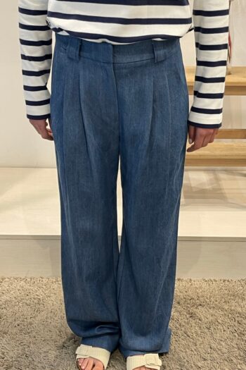 PANTALON PERSUASIF LA PETITE FRANCAISE