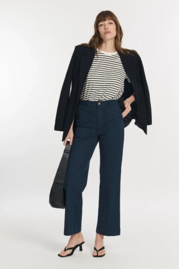 PANTALON SUNDAY MARINE LABDIP