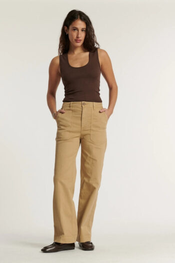 PANTALON SUNDAY PRALINE LABDIP