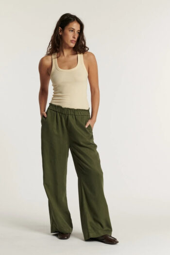 PANTALON NAPA KAKI LABDIP