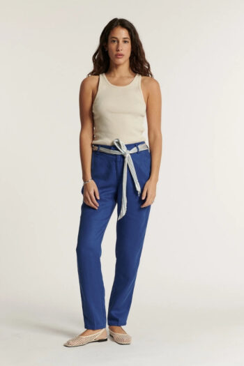 PANTALON THEA TENCEL OUTRE MER LABDIP