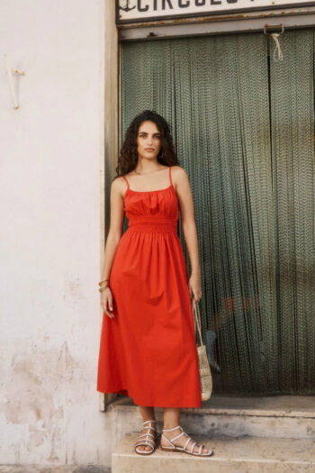 VESTIDO VIVI PETITE MENDIGOTE