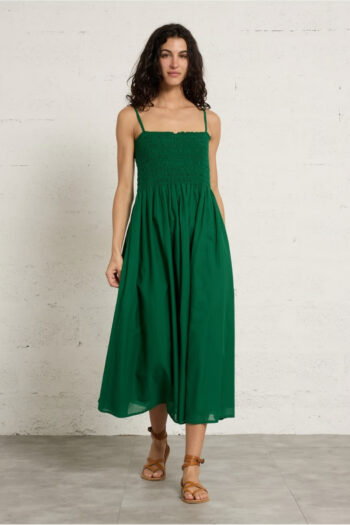 VESTIDO RONITA JUNGLE PETITE MENDIGOTE