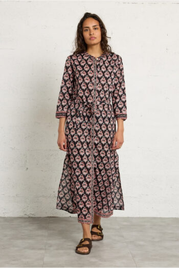 VESTIDO RAMARA PETITE MENDIGOTE