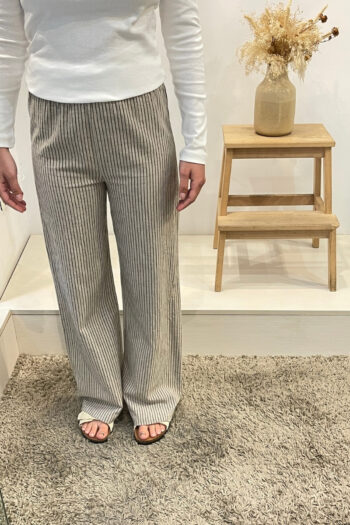 PANTALON COLA RUE MAZARINE