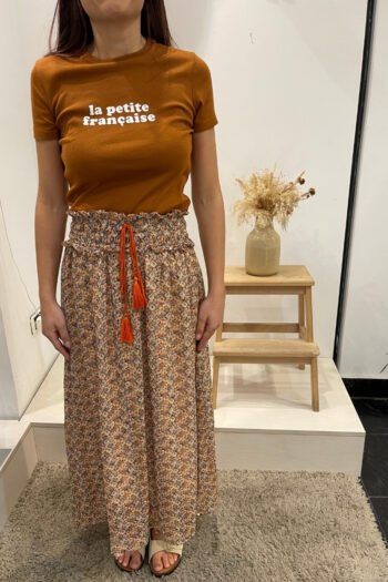 FALDA ERISS RUE MAZARINE