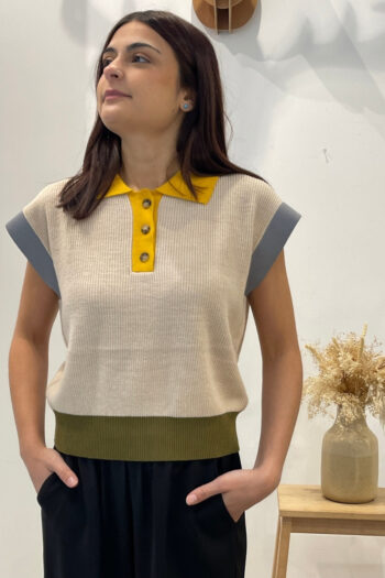 TOP KALISTA RUE MAZARINE