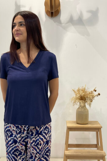 CAMISETA MARTY MARINE RUE MAZARINE