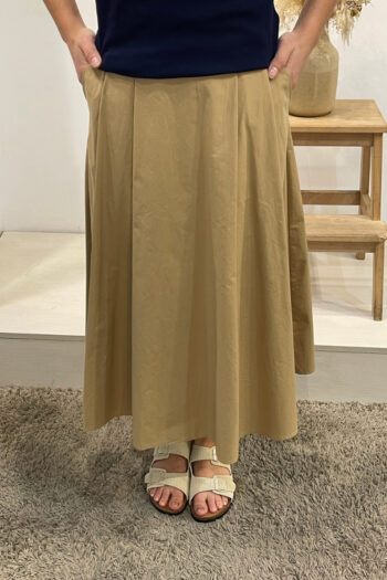 FALDA MELIA RUE MAZARINE