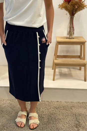 FALDA JUVENILE LA PETITE FRANCAISE