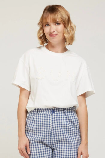 CAMISETA SUN ANDY AND LUCY