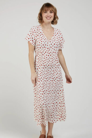 VESTIDO SANJA ANDY AND LUCY