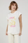 CAMISETA LIMONCELLO ANDY AND LUCY