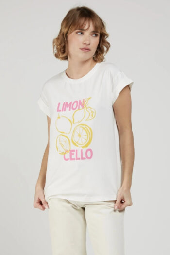CAMISETA LIMONCELLO ANDY AND LUCY