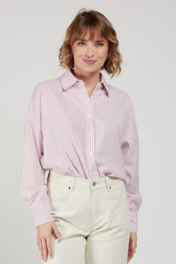 CAMISA SAM ANDY AND LUCY