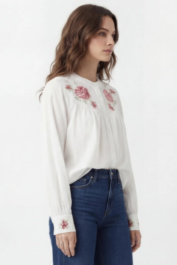 BLUSA HINAU ANDY AND LUCY