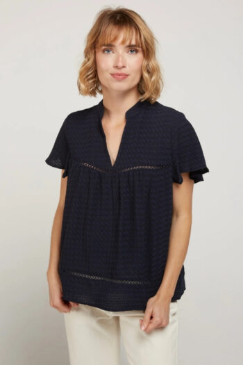 BLUSA ENZO ANDY AND LUCY