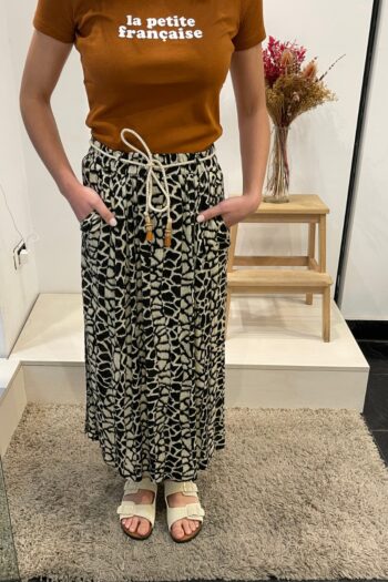 FALDA JAILLISSANTE LA PETITE FRANCAISE