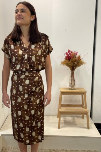 FALDA JEUNETTE LA PETITE FRANCAISE