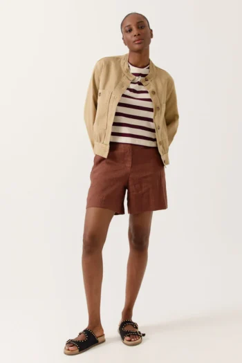 CHAQUETA DELVIANA ARTLOVE