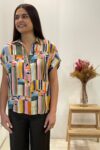 BLUSA BASCULANTE LA PETITE FRANCAISE