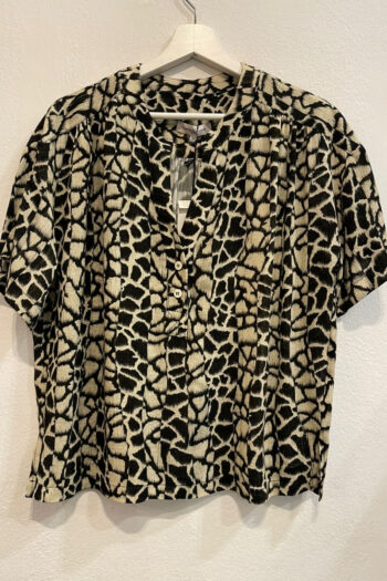 BLUSA BIENFAISANTE LA PETITE FRANCAISE