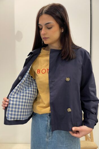 GABARDINA ALICE MARINE DIVERS