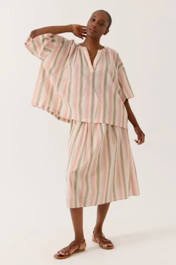 FALDA FAELYNE MULTICO ARTLOVE