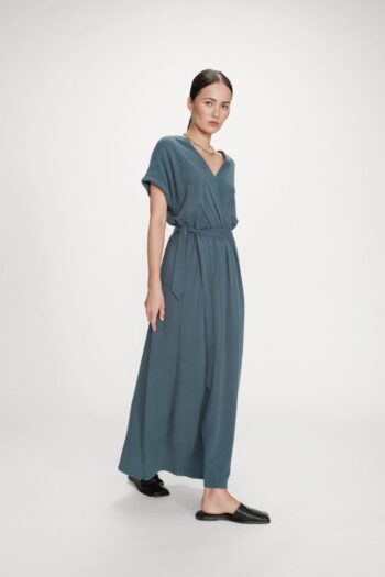 VESTIDO POLLEN GRACE AND MILA