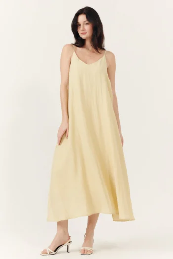 VESTIDO BROOKE ARTLOVE