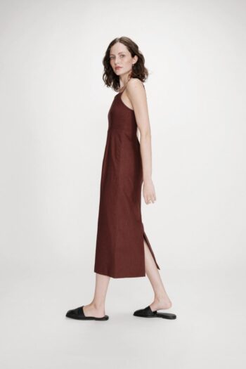 VESTIDO VERANYS GRACE AND MILA