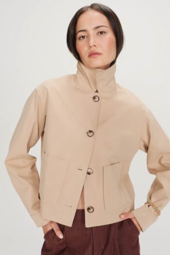 CHAQUETA VERONICA GRACE AND MILA