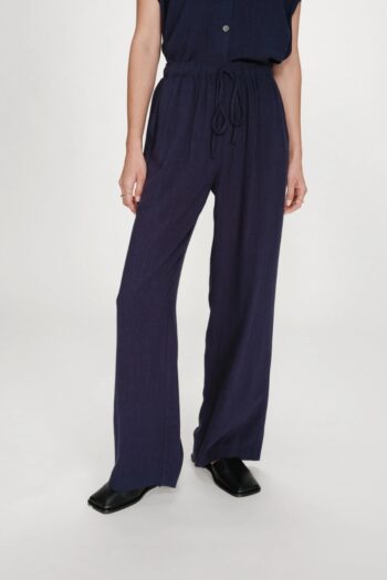 PANTALON RAVEN MARINE GRACE AND MILA