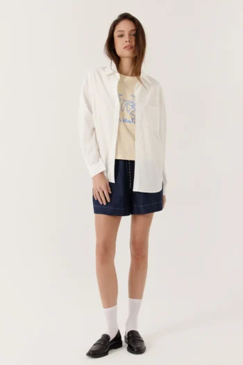 CAMISA ELENE ARTLOVE