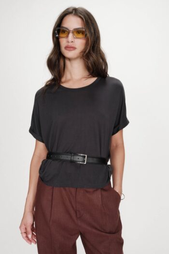 CAMISETA PARMA CARBONE GRACE AND MILA