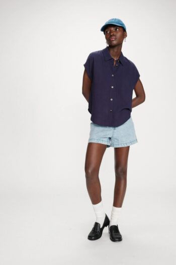 CAMISA PEREZ MARINE GRACE AND MILA